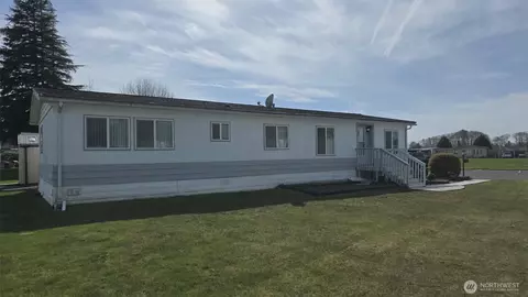 610 Leisure Cir, Aberdeen, WA 98520