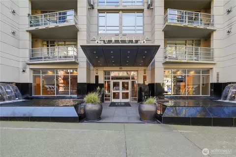 2929 1st Ave # 201, Seattle, WA 98121