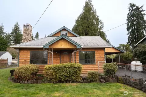 7302 Blaine Rd, Aberdeen, WA 98520