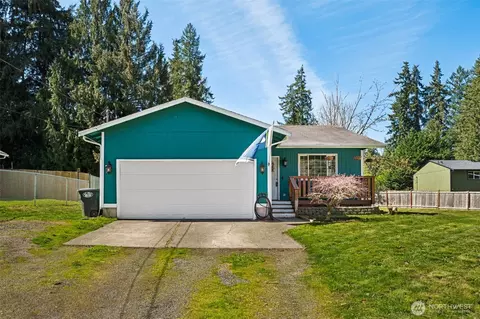8407 Sumac Ct SE, Yelm, WA 98597