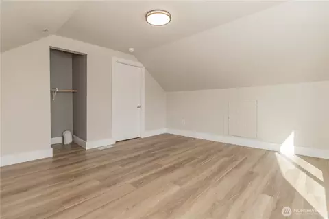 Bedroom - 404 Factory St SE, Orting, WA 98360 photo 4 of 5