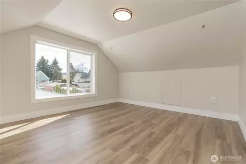 Bedroom - 404 Factory St SE, Orting, WA 98360 photo 5 of 5