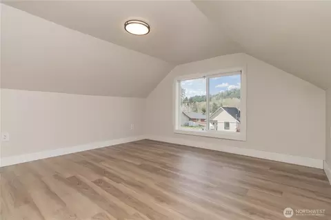 Bedroom - 404 Factory St SE, Orting, WA 98360 photo 3 of 5