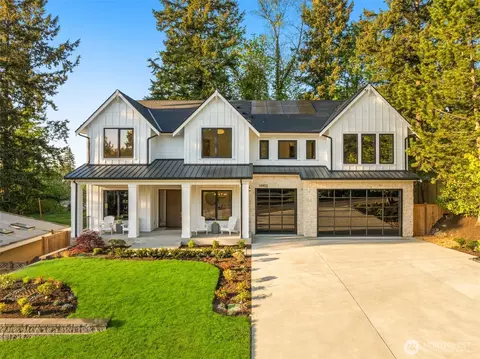 14902 SE 46th St, Bellevue, WA 98006