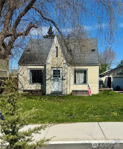 1309 E 64th St, Tacoma, WA 98404