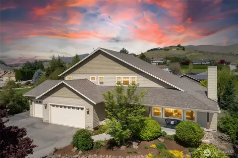 3642 Ridgeview Blvd, Wenatchee, WA 98801