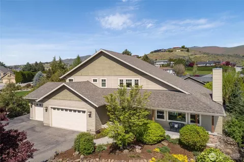 3642 Ridgeview Blvd, Wenatchee, WA 98801