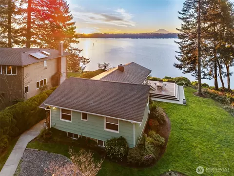 2501 43rd Ave NW, Olympia, WA 98502
