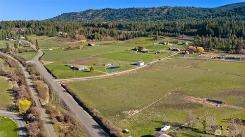 61 Nnn Tetons Ln, Cle Elum, WA 98922