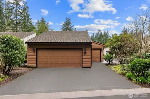 15000 Village Green Dr #51, Mill Creek, WA 98012