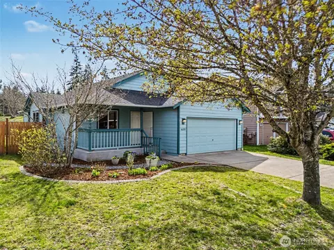 16203 SE Palouse Ave, Yelm, WA 98597