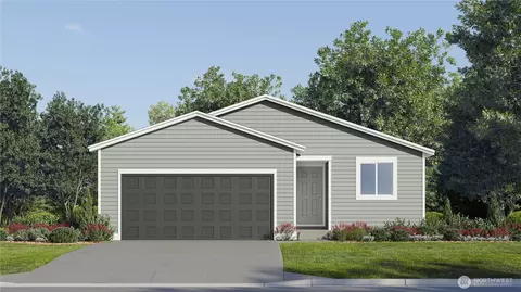 83 Moonshadow Ln, Sequim, WA 98382