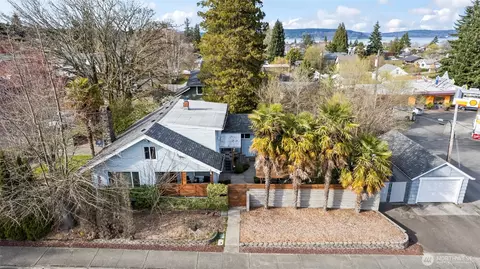 5917 N 46th St, Tacoma, WA 98407