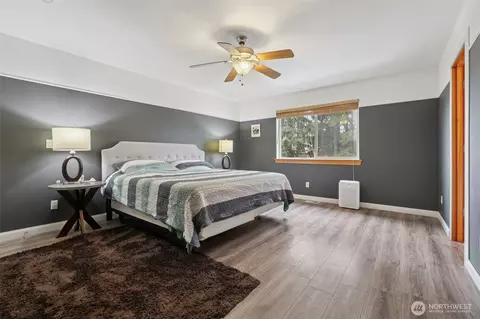 Bedroom - 20531 193rd Avenue Ct E, Orting, WA 98360 photo 2 of 4