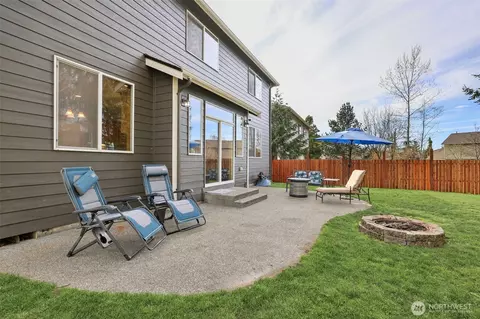 Exterior - 20531 193rd Avenue Ct E, Orting, WA 98360 photo 2 of 4