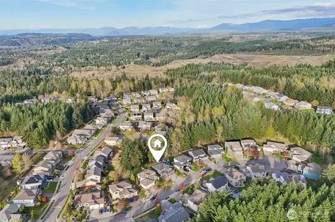 View/Area - 20531 193rd Avenue Ct E, Orting, WA 98360 photo 2 of 2