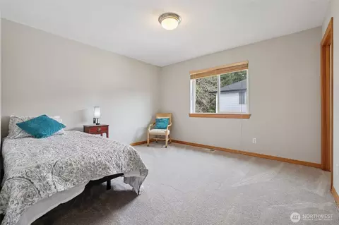Bedroom - 20531 193rd Avenue Ct E, Orting, WA 98360 photo 4 of 4