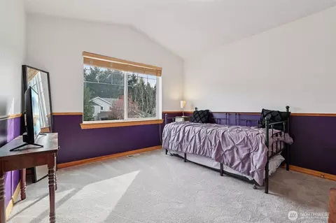 Bedroom - 20531 193rd Avenue Ct E, Orting, WA 98360 photo 3 of 4