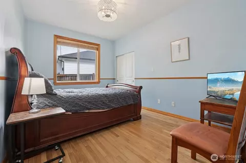 Bedroom - 20531 193rd Avenue Ct E, Orting, WA 98360 photo 1 of 4