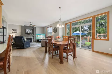 Dining - 20531 193rd Avenue Ct E, Orting, WA 98360 photo 1 of 1