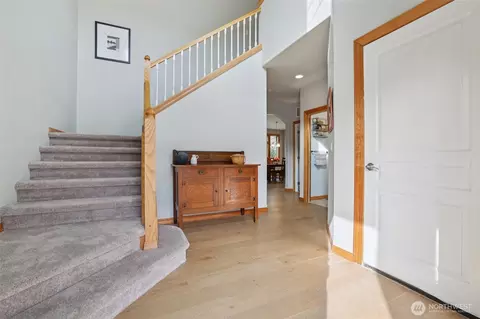 Entry Way - 20531 193rd Avenue Ct E, Orting, WA 98360 photo 1 of 3