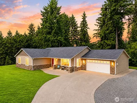 35005 96th Ave S, Roy, WA 98580