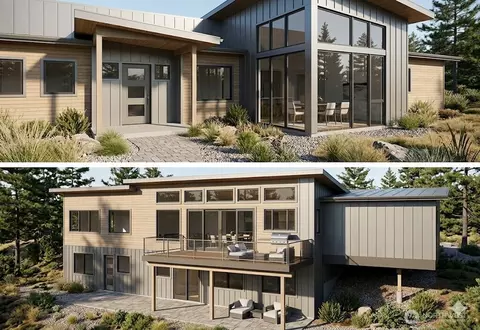 11200 Eagle Creek Rd, Leavenworth, WA 98826