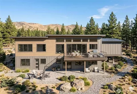 11200 Eagle Creek Rd, Leavenworth, WA 98826