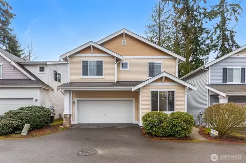 19311 24th Ave W #G, Lynnwood, WA 98036