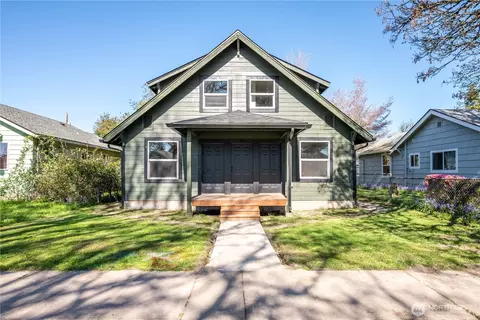 285 20th Ave, Longview, WA 98632