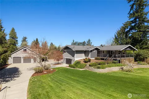 18420 SE 224th St, Kent, WA 98042