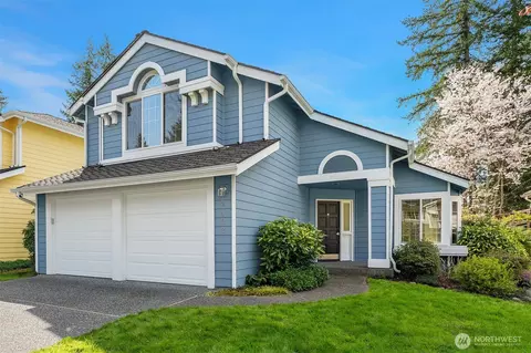 3603 254th Ave SE, Issaquah, WA 98029