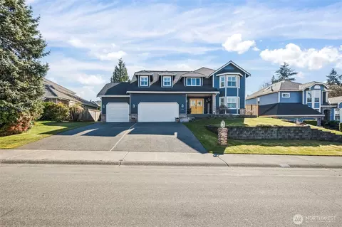 5715 82nd Avenue Ct W, University Place, WA 98467