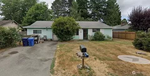 7626 S C St, Tacoma, WA 98408
