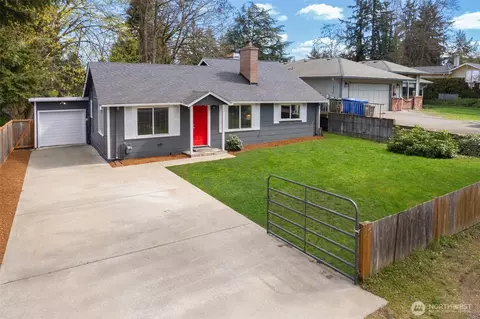 812 Reiten Rd, Kent, WA 98030