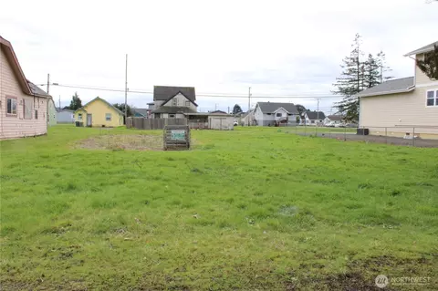 1509 Aberdeen Ave, Aberdeen, WA 98520