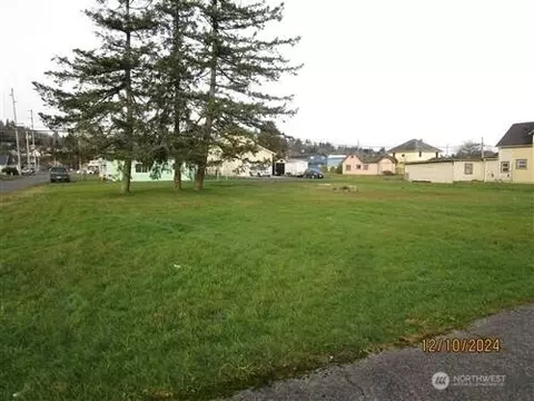 1514 Aberdeen Ave, Elma, WA 98520