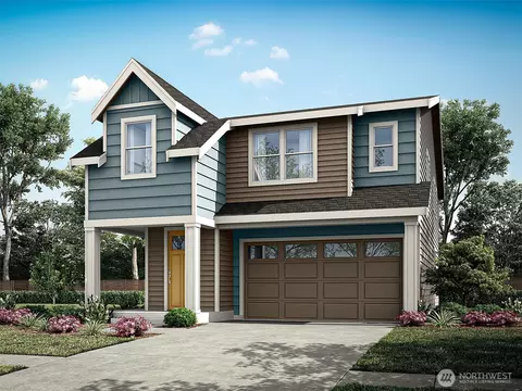 25623 124th Pl SE #20, Kent, WA 98030