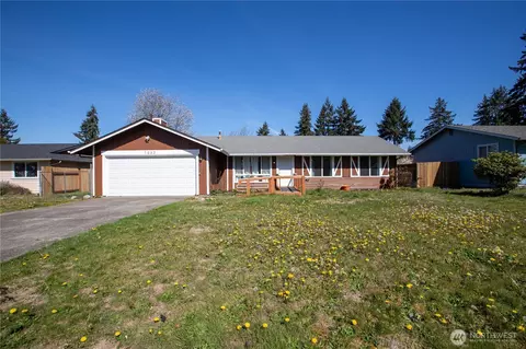 7532 14th Ave NE, Olympia, WA 98516