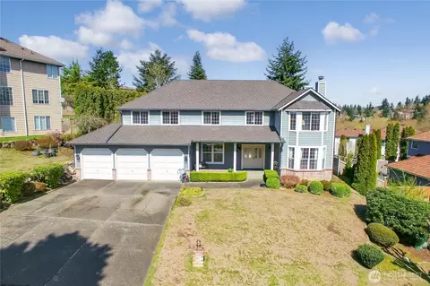 4115 52nd St NE, Tacoma, WA 98422