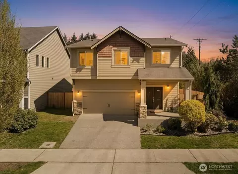 1714 Craig Rd SE, Olympia, WA 98501