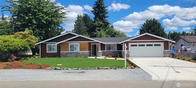 9211 61st Dr NE, Marysville, WA 98270