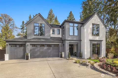 14030 NE 6th Pl, Bellevue, WA 98007