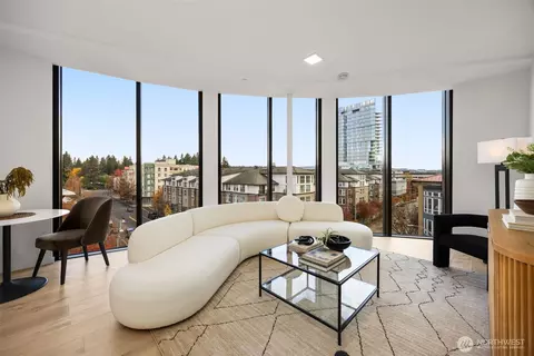 999 110th Ave NE #500, Bellevue, WA 98004