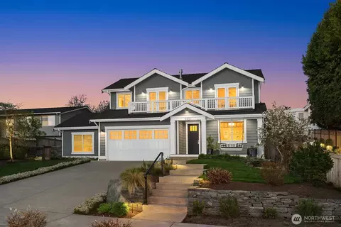 6302 105th Ave NE, Kirkland, WA 98033