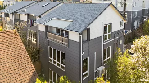 4741 36th Ave S #A, Seattle, WA 98144