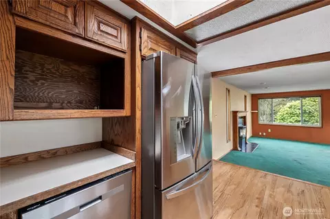 Kitchen - 15 76th St SW, Everett, WA 98203 photo 1 of 4