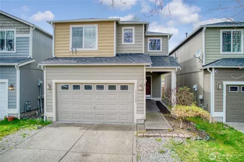 17722 72nd Ave E, Puyallup, WA 98375
