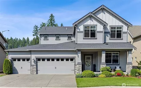 12911 Emerld Ridge Blvd E, Puyallup, WA 98374