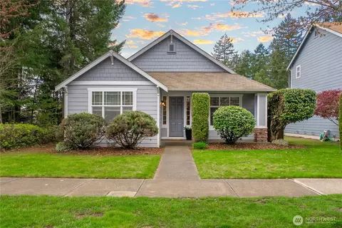 3721 Lanyard Dr NE, Lacey, WA 98516